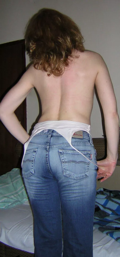 Natural blonde...everywhere by Ivygracewilson