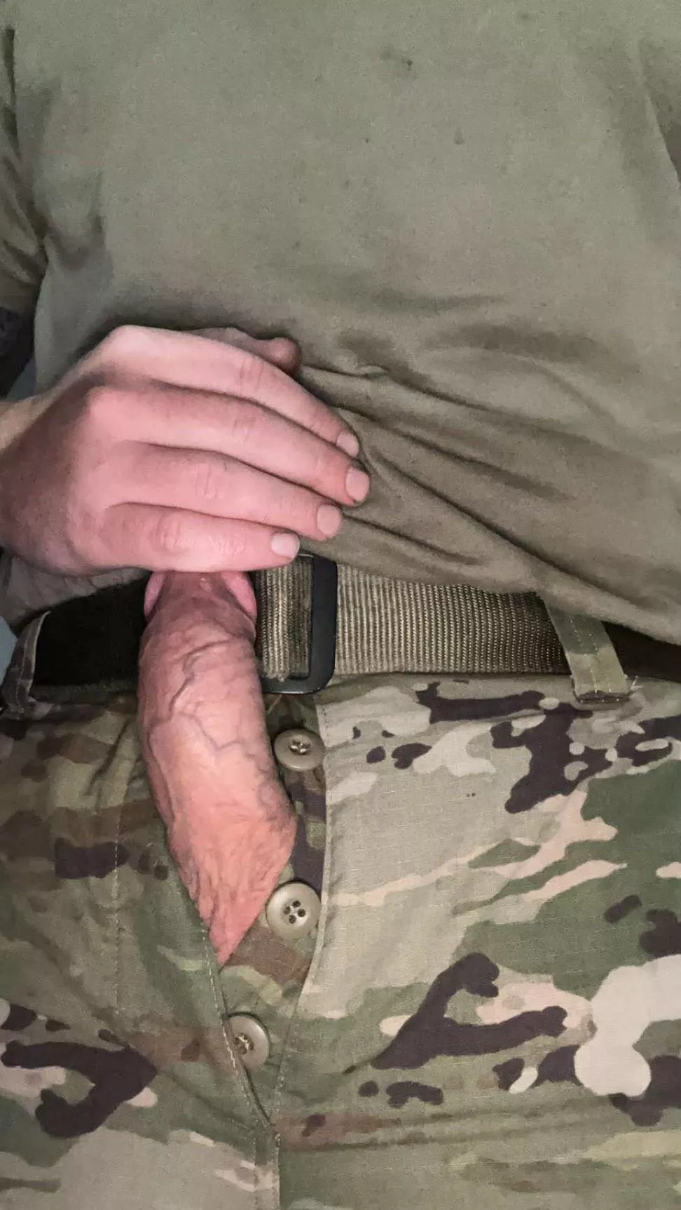 Need some assistance posted by Heavy-Network5058