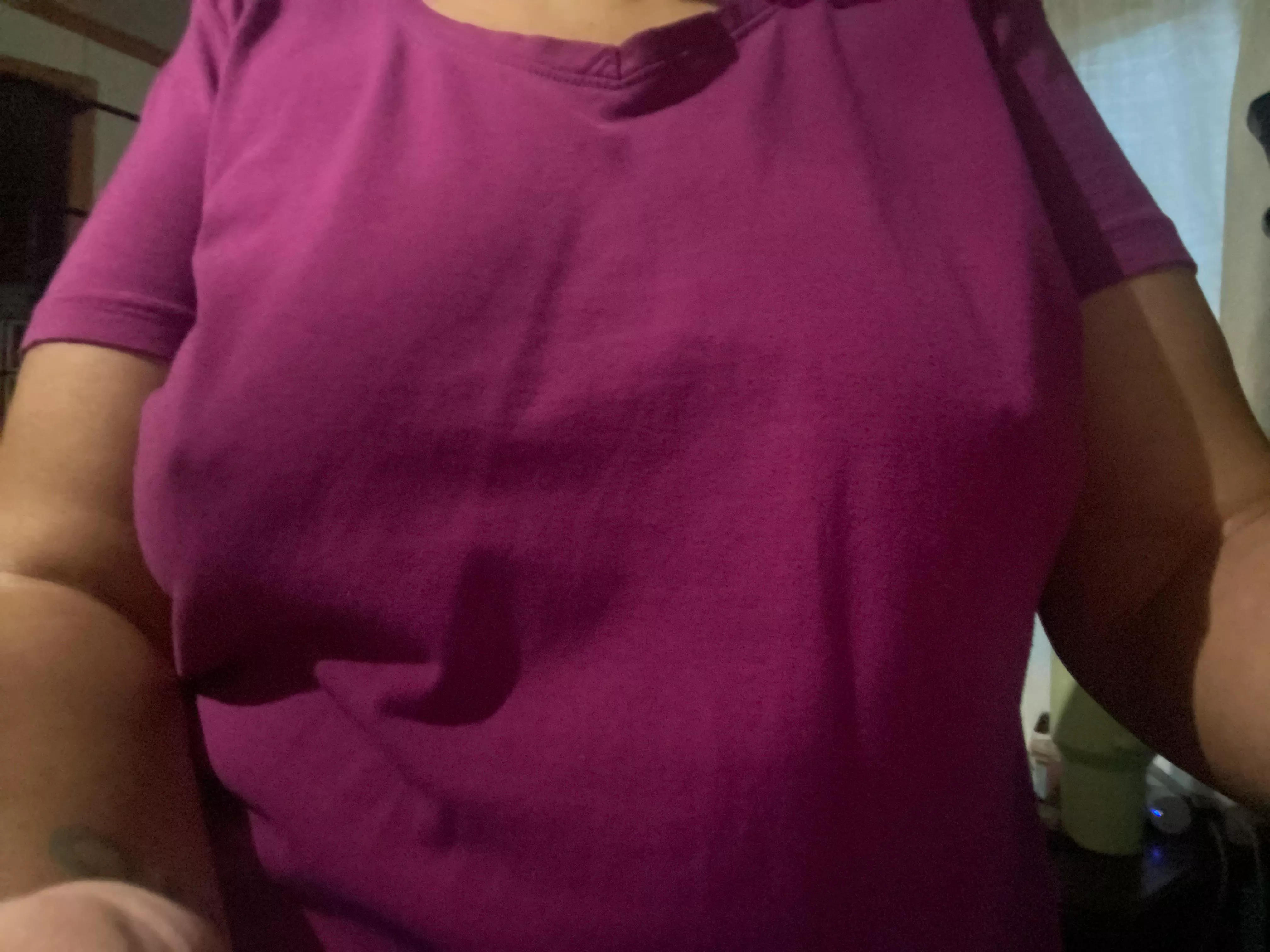 No one will notice right posted by OhMyCRose