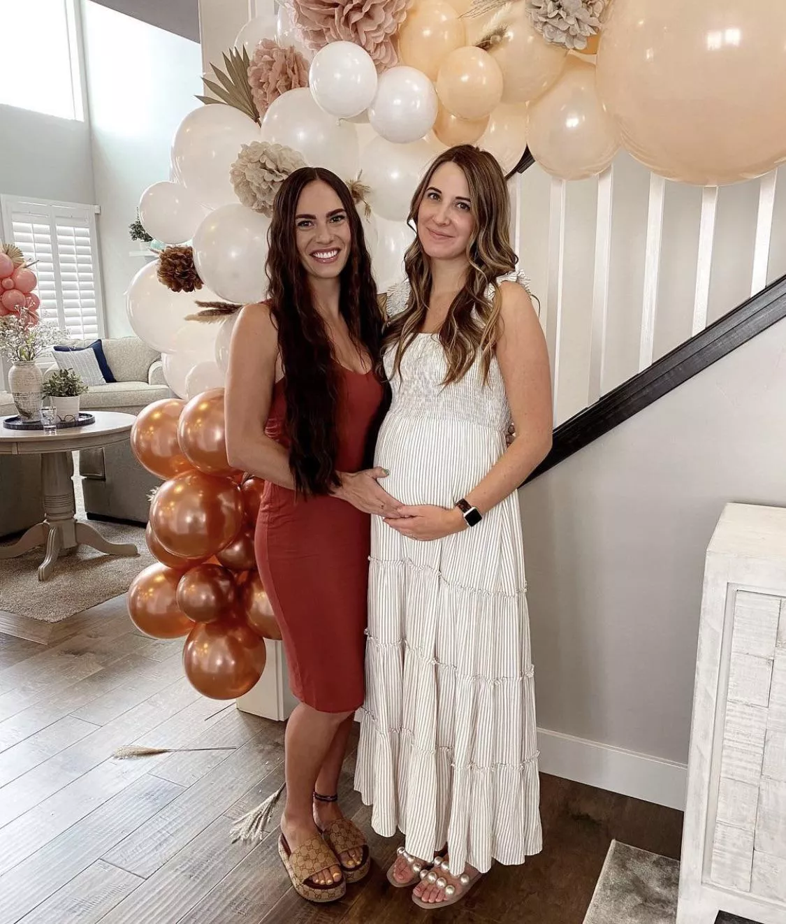 Not Preggo or preggo?[2] posted by eazyknight