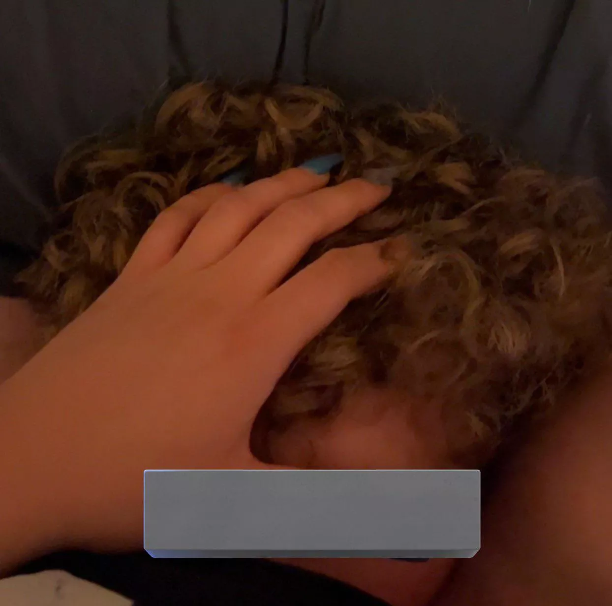 Nothing hotter than a man who will clean your pussy after he cums in it. posted by Misssarmic