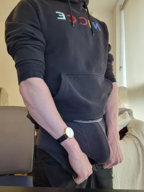 (OC) 👋 by -HighAndHung-