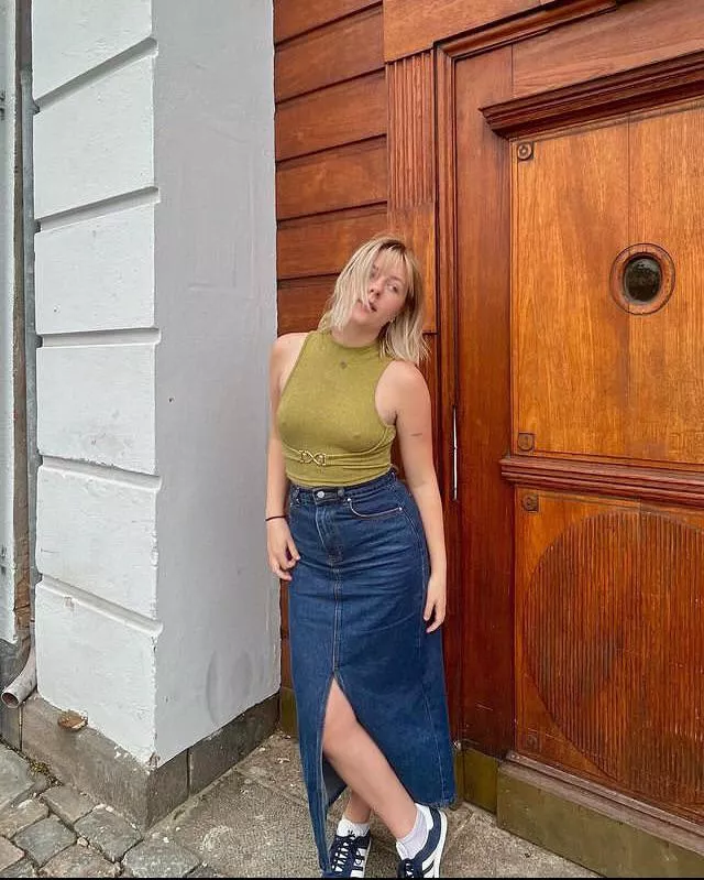 On vacation posted by ZebraBeautiful4411