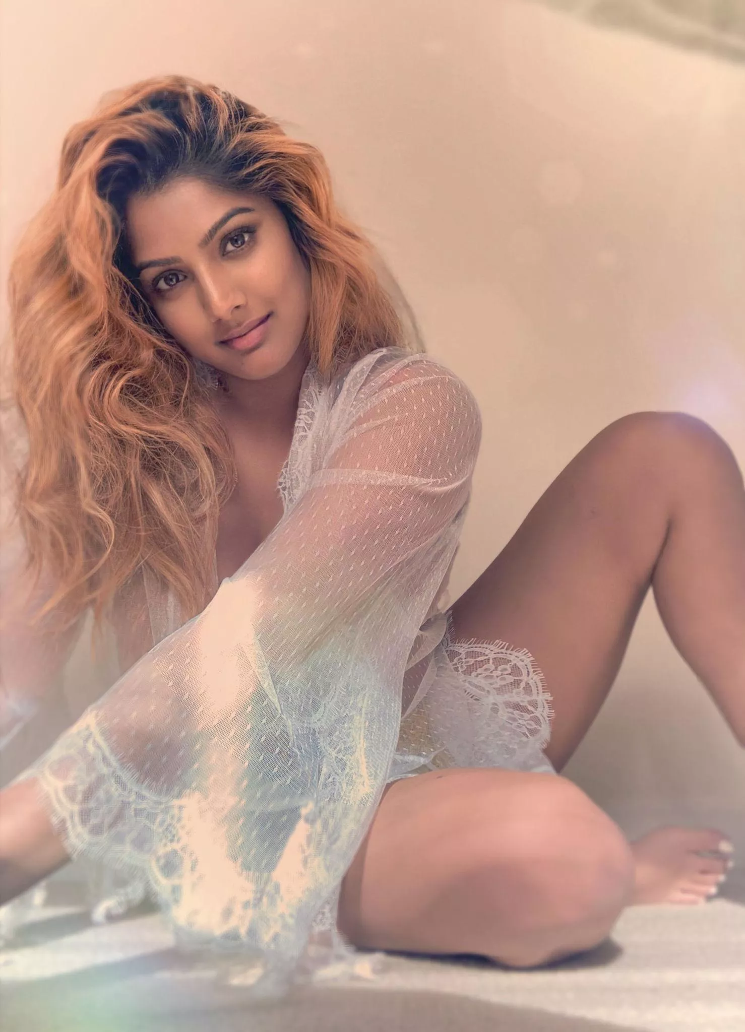 On Wednesdays we wear white ;) posted by Jfernando12