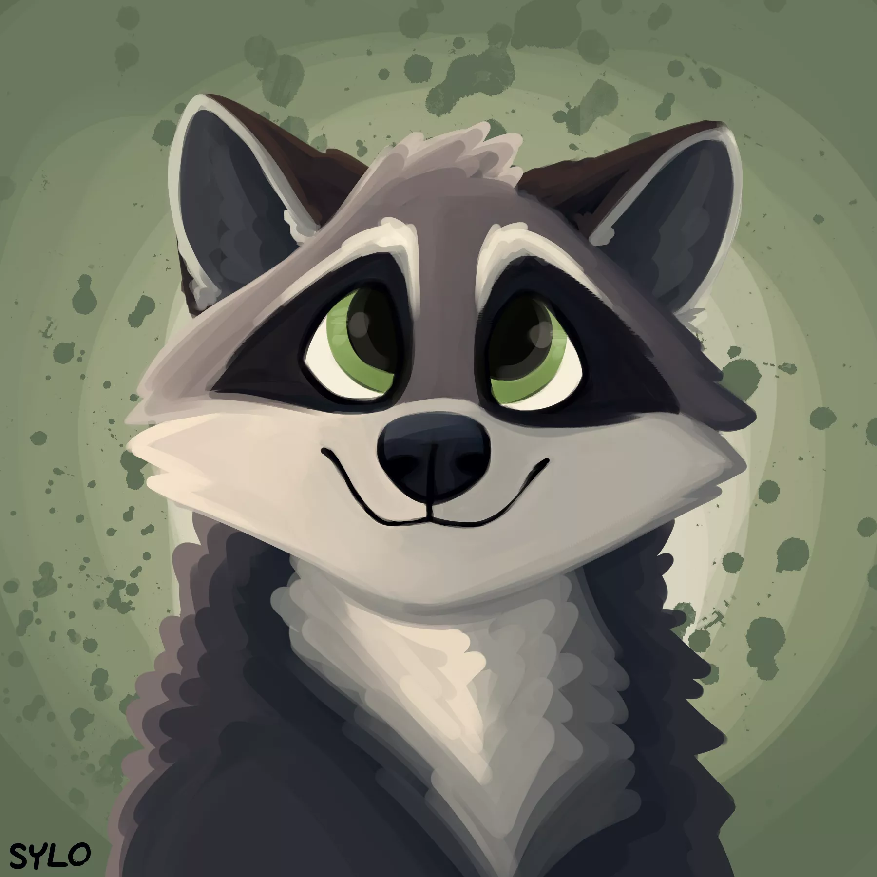 Over and Over (Art by me) posted by FancySuits