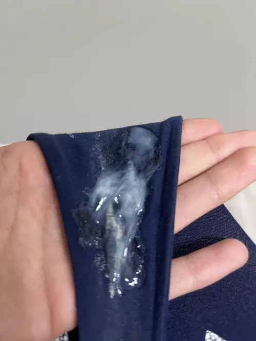 Ovulation is back 💙 by Ashleyybeee