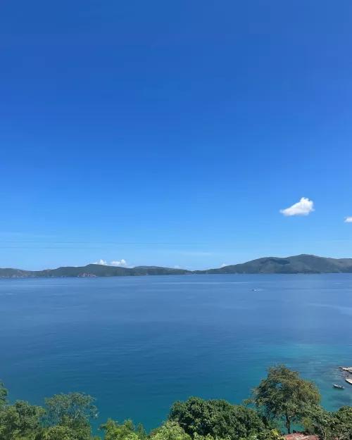 Paradise🩵✨ by BubblyyyGirl