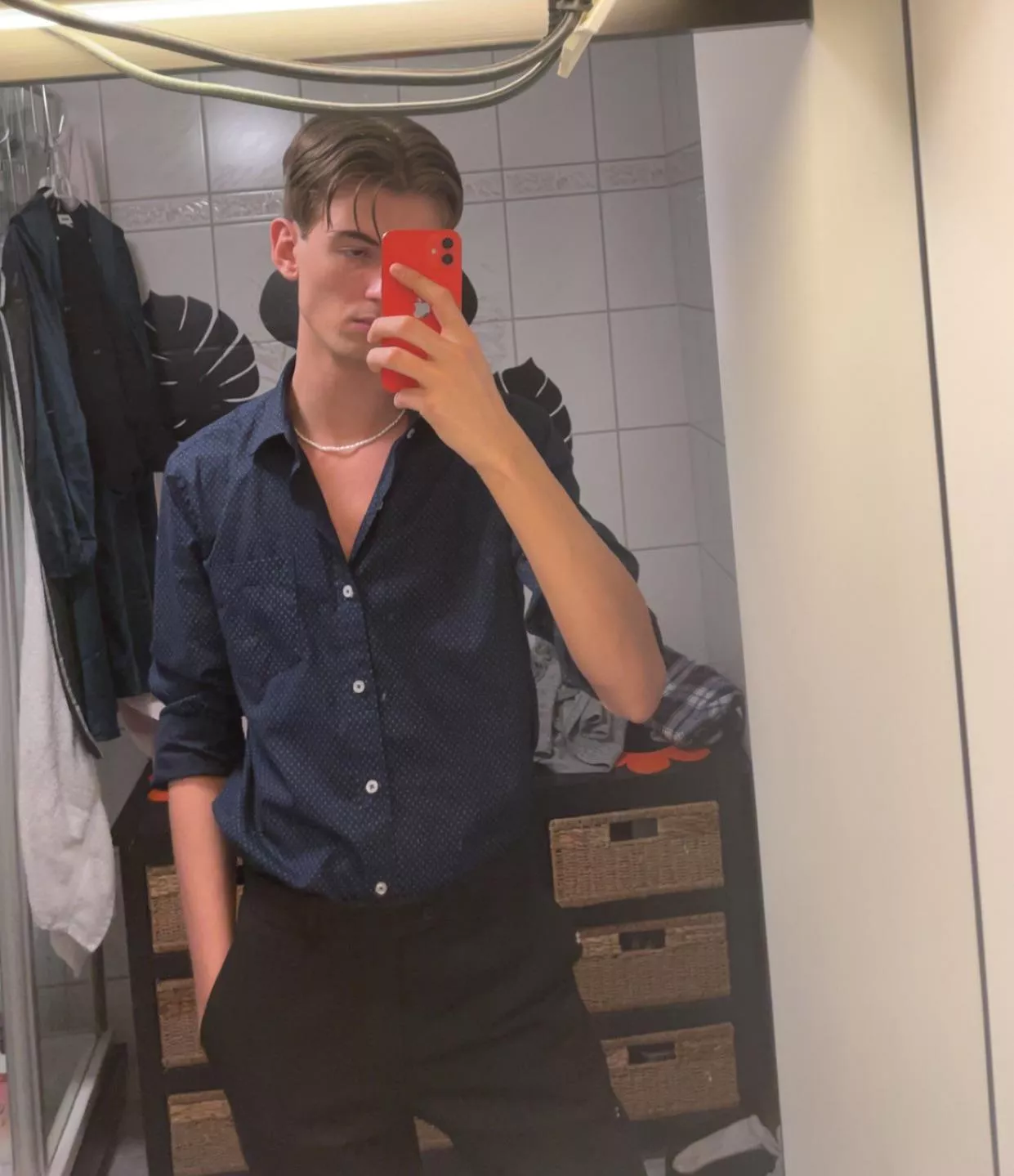 Party outfit, any thoughts? posted by eihe00
