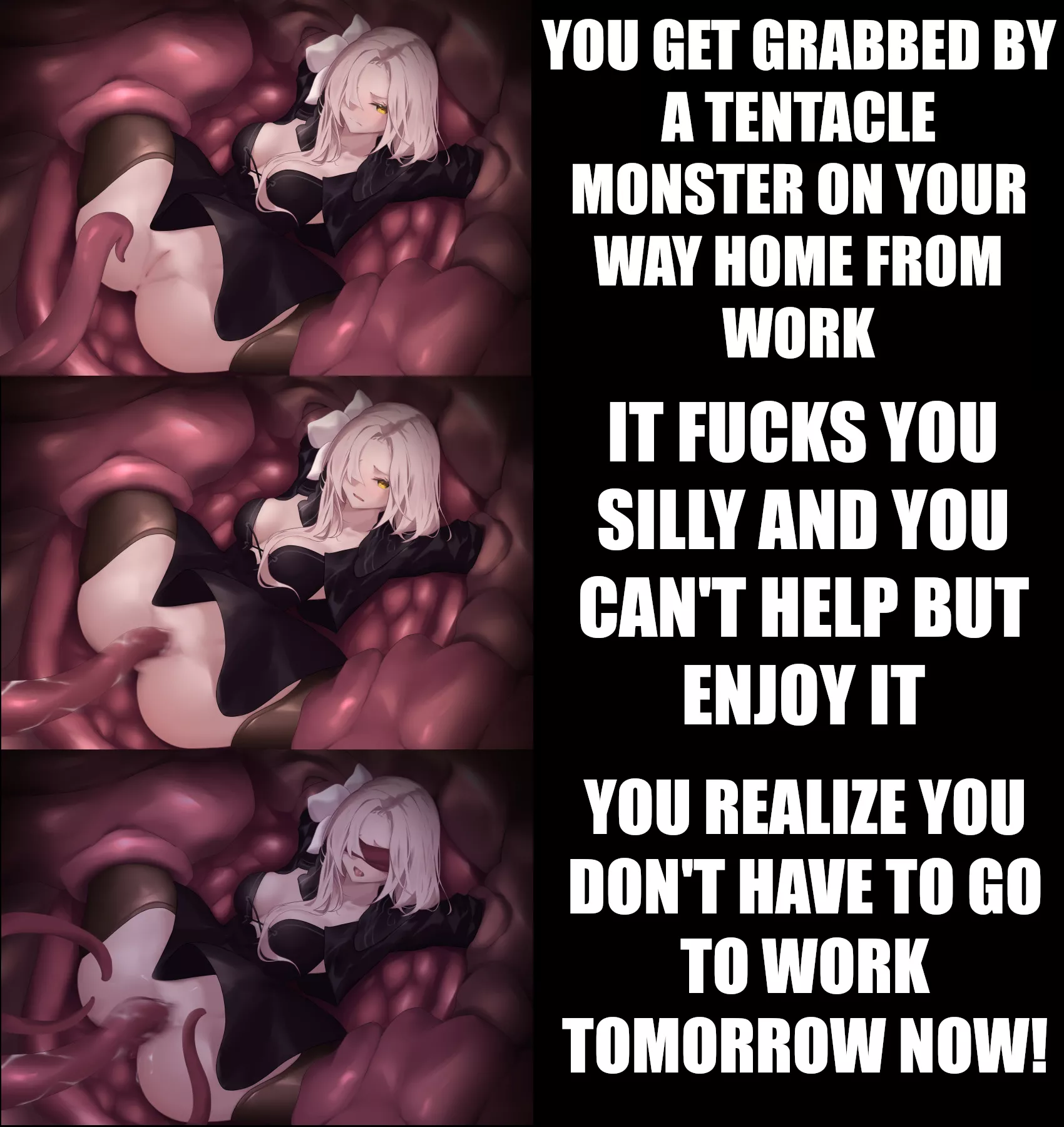 Perfect way to end the day! posted by dave_thenerd