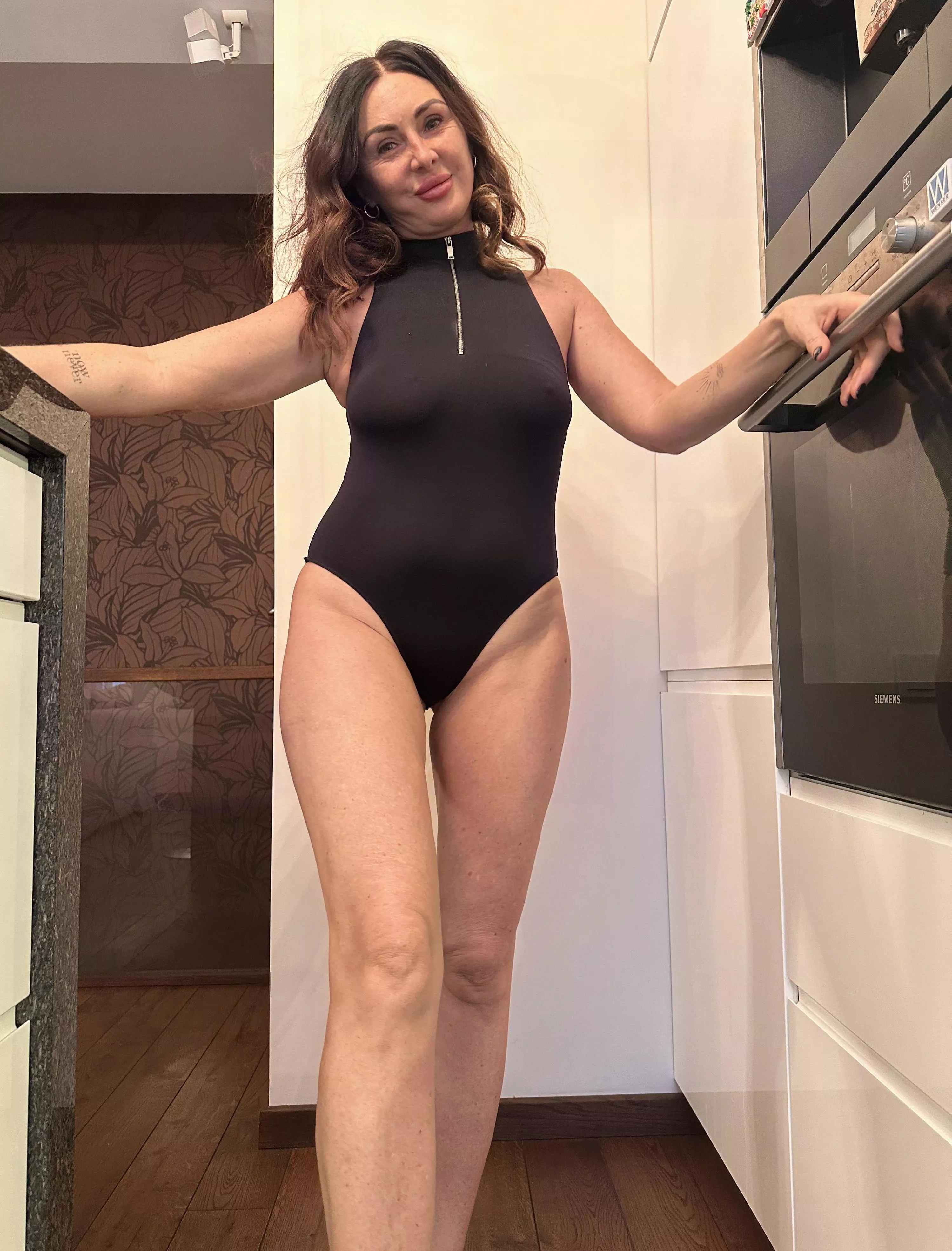 Perfection posted by ymrnia