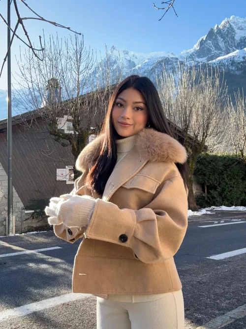 Peruvian x Italian x Asian by SexyAlexandra_