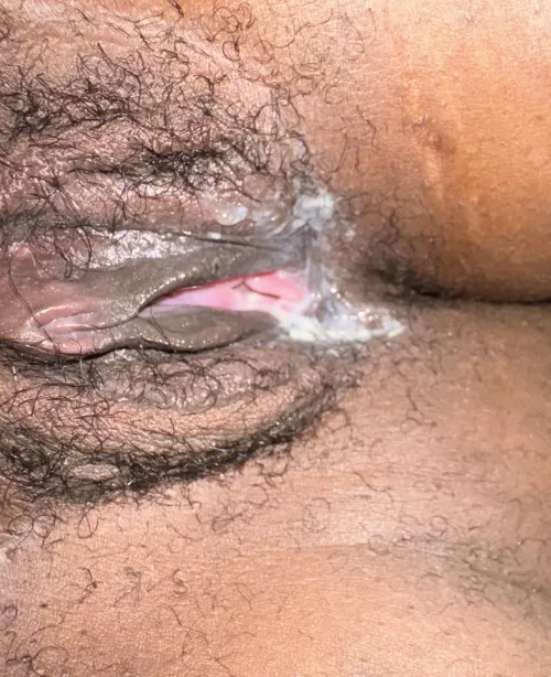 Pink & Creamy Creation by Mean-Archer-5784