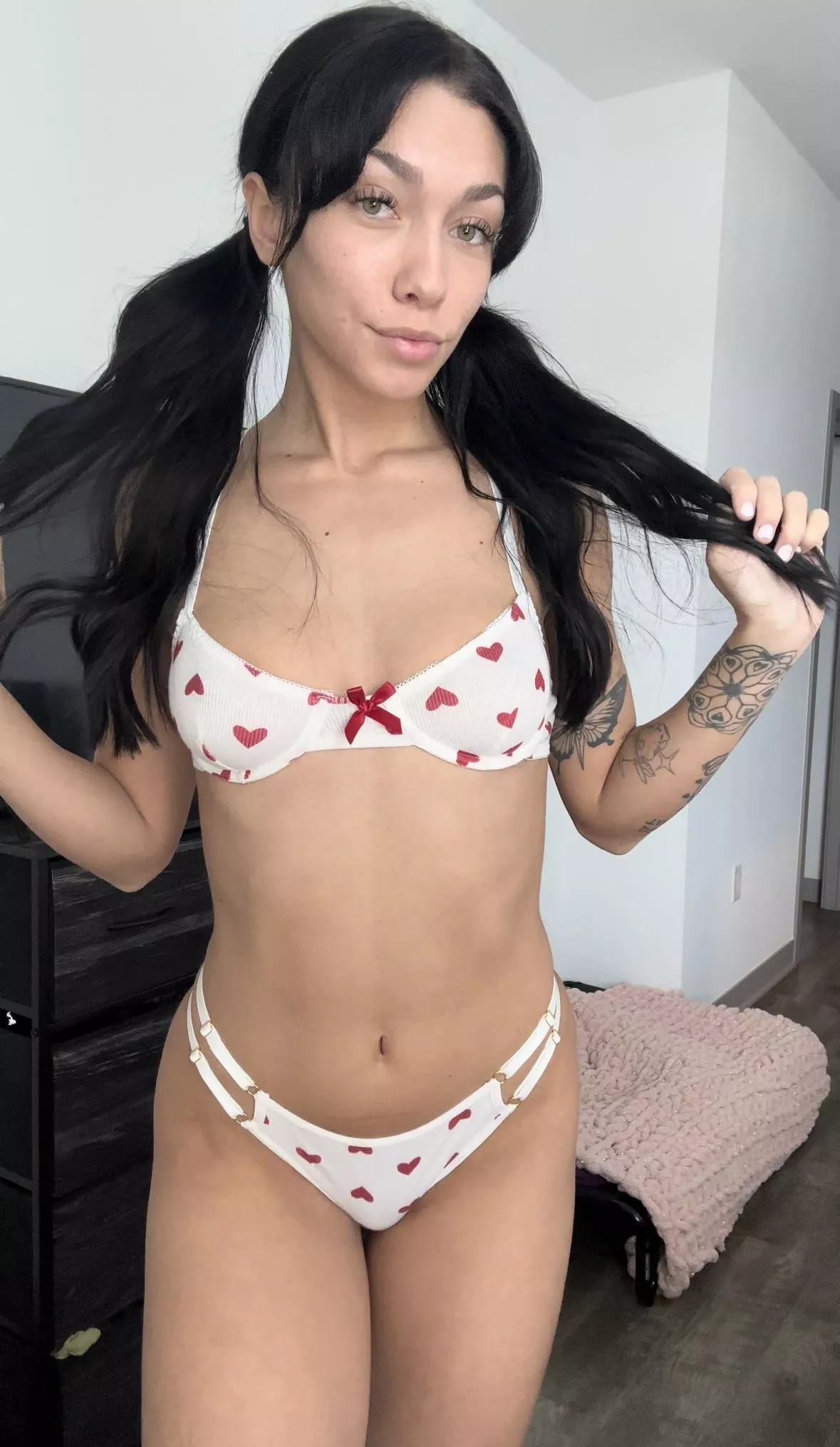 please daddy pull my pigtails and call me your slut posted by torixotic