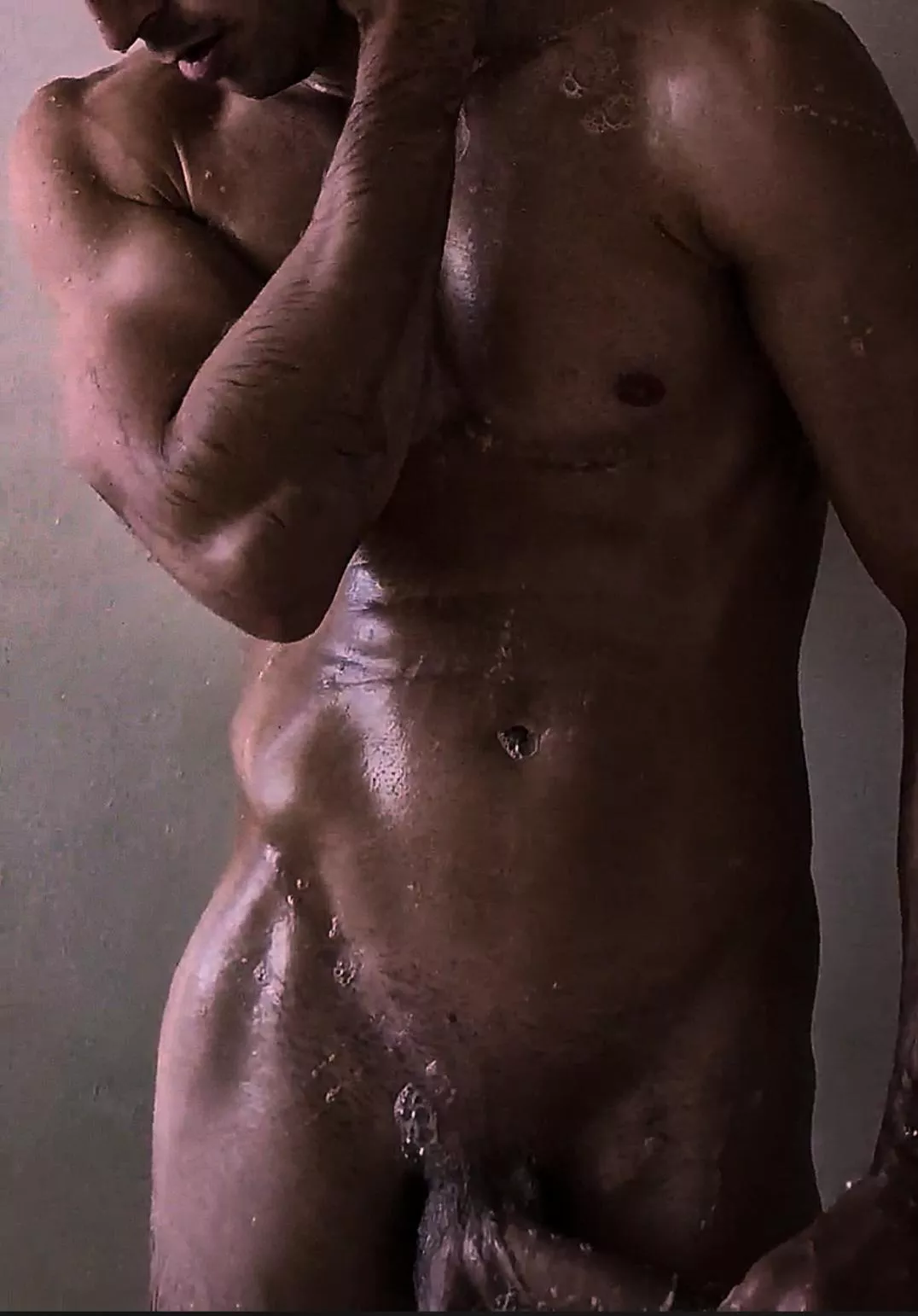 Pleasure in pain posted by Lavushlee