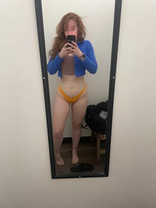 Post gym by gidgegidge