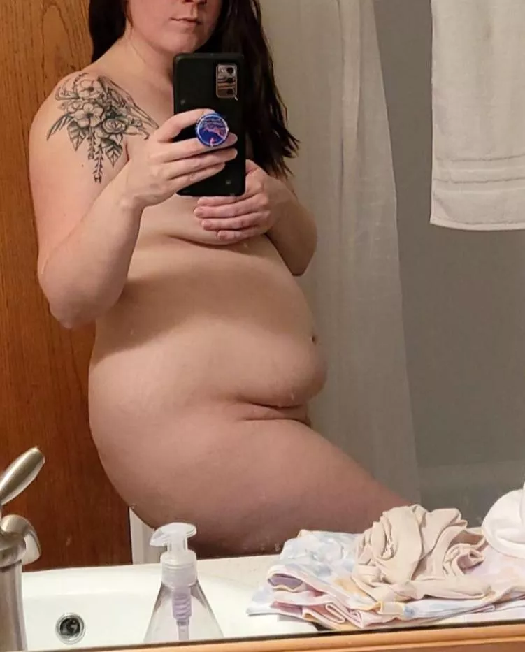 Pregnant and horny posted by gemmadoesthat