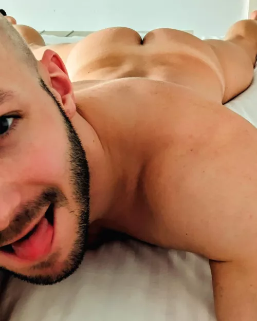 Project tanline 2024 just started by mrTHONGbln