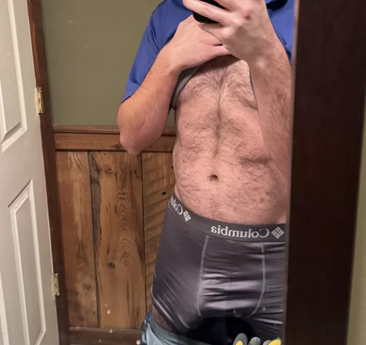 Pull them down for me by 06Tibby88