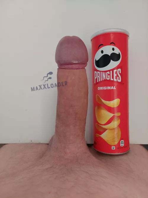 Pulled it back to show the head by maXXLoader_