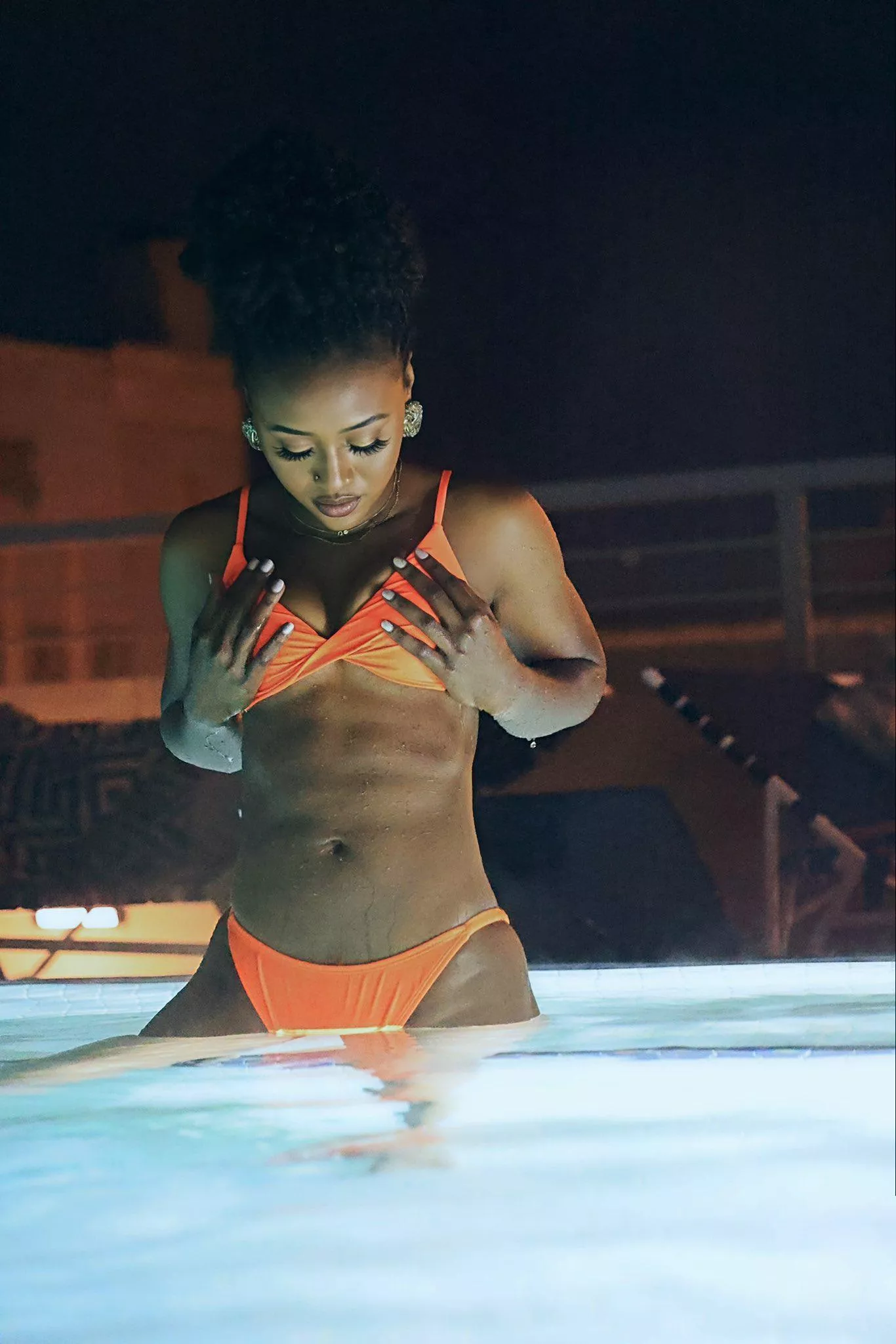 Queen Aminata posted by jorodgers966