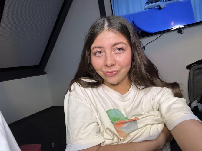 Quick pic after School F18 by Travel_Mindless