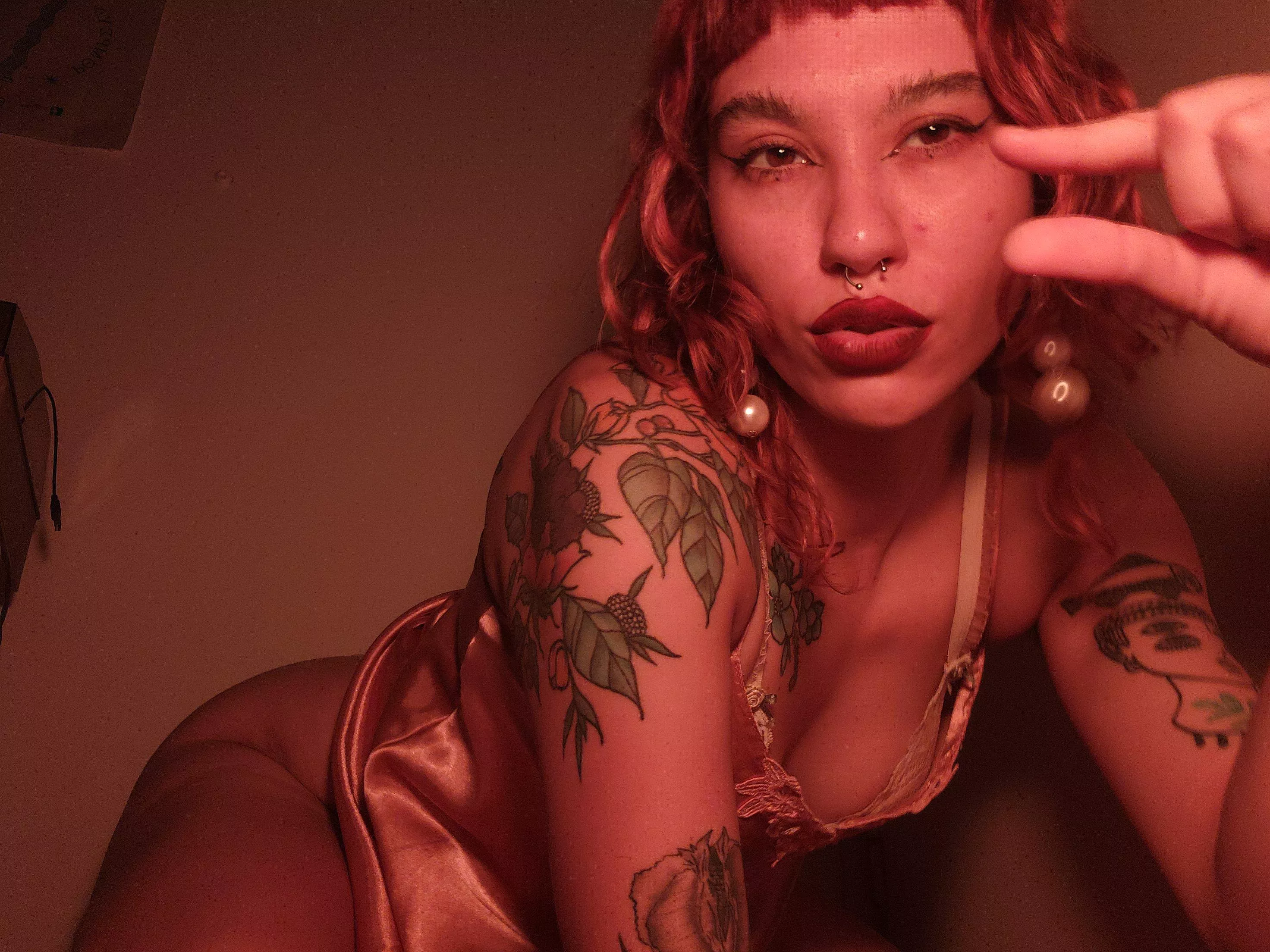 ready for your chastity tasks? posted by missmily