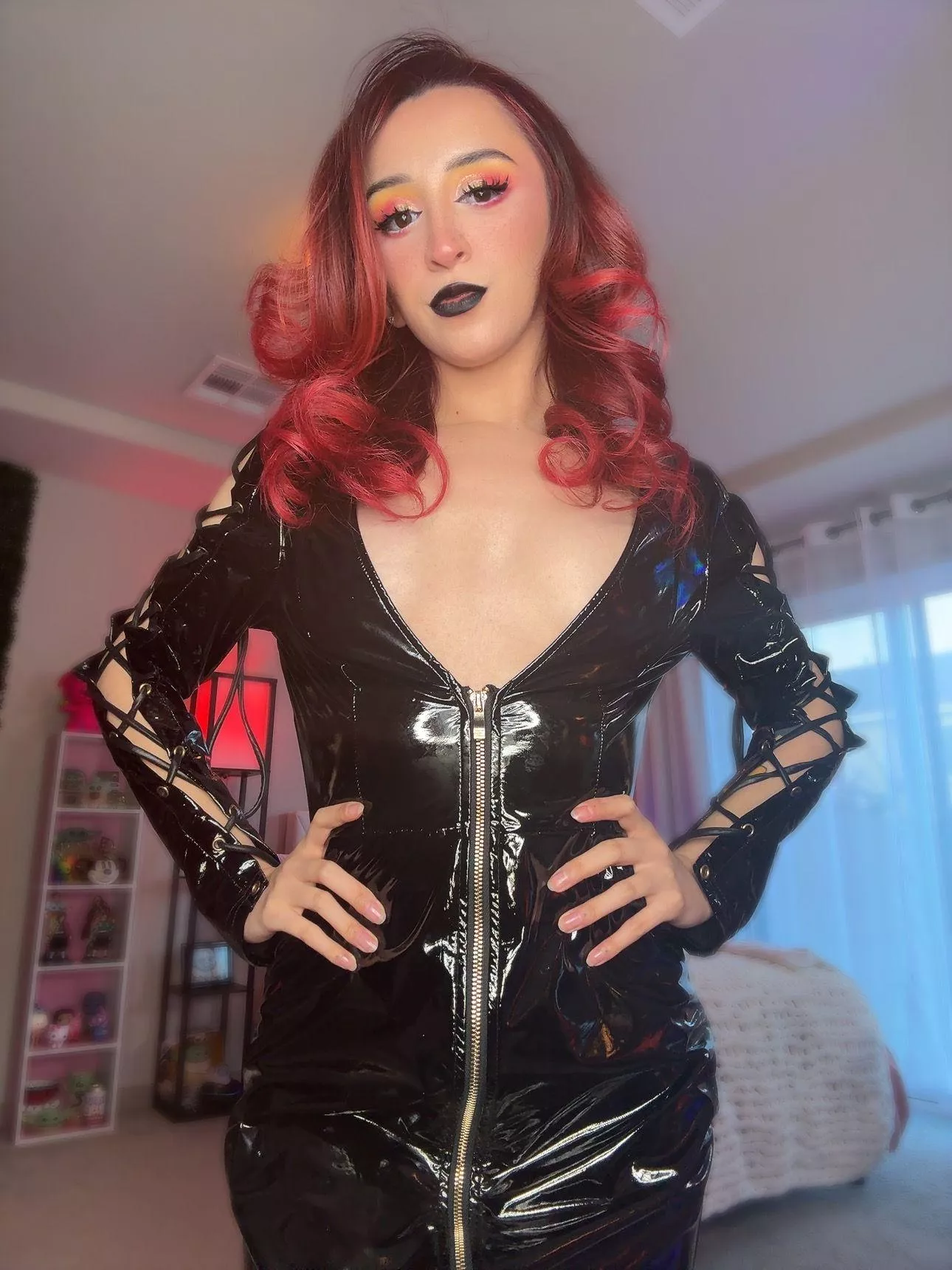 Ready To Serve Your Mommy Good Boy? 🤭 Let’s See If You Have What It Takes! Approach Carefully 😈 [cam] [dom] [gfe] [sext] [pic] [rate] [vid] (pricing below) posted by tuttiifruttiibaby