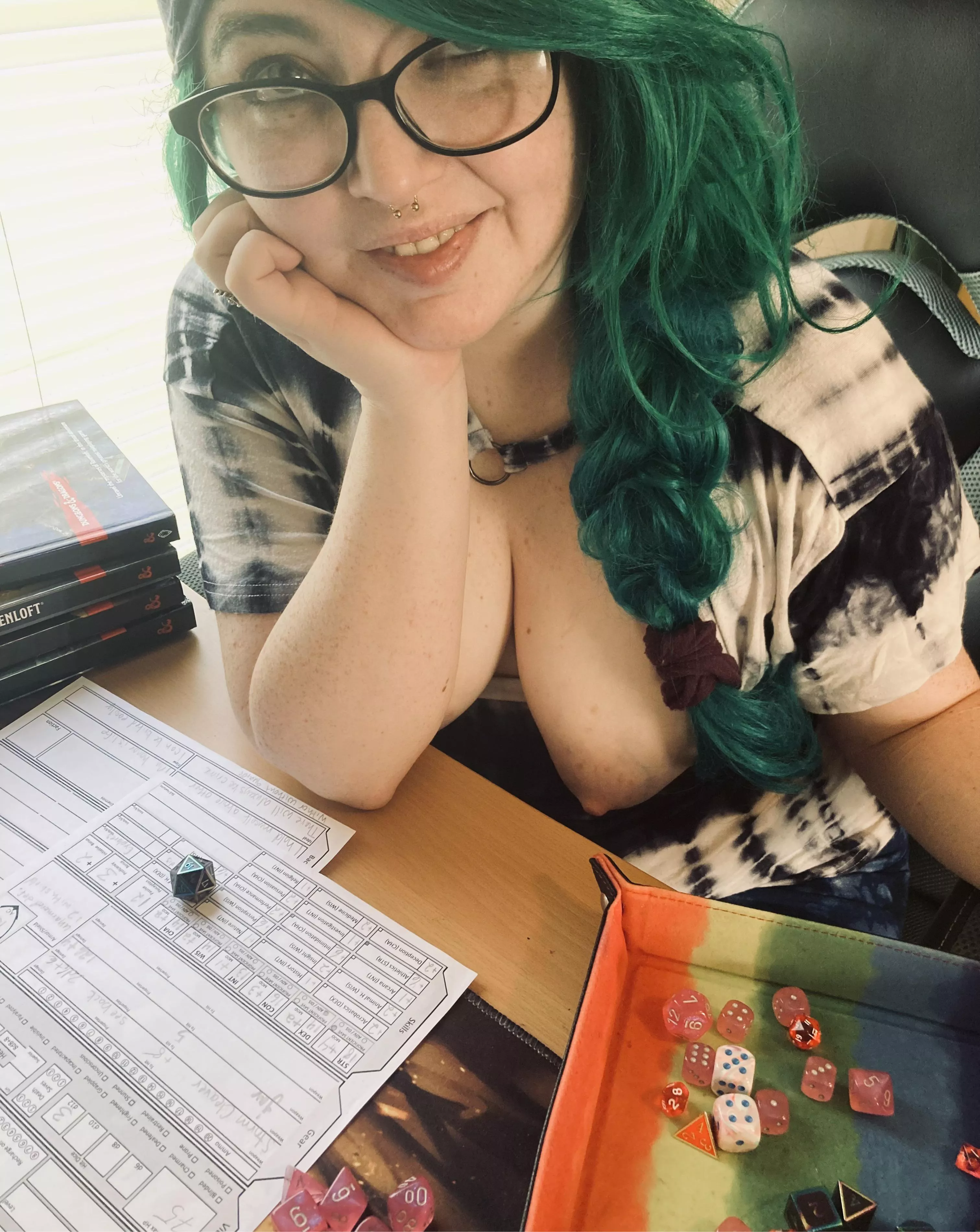 Roll [f]or initiative posted by Mrscthulhucultist