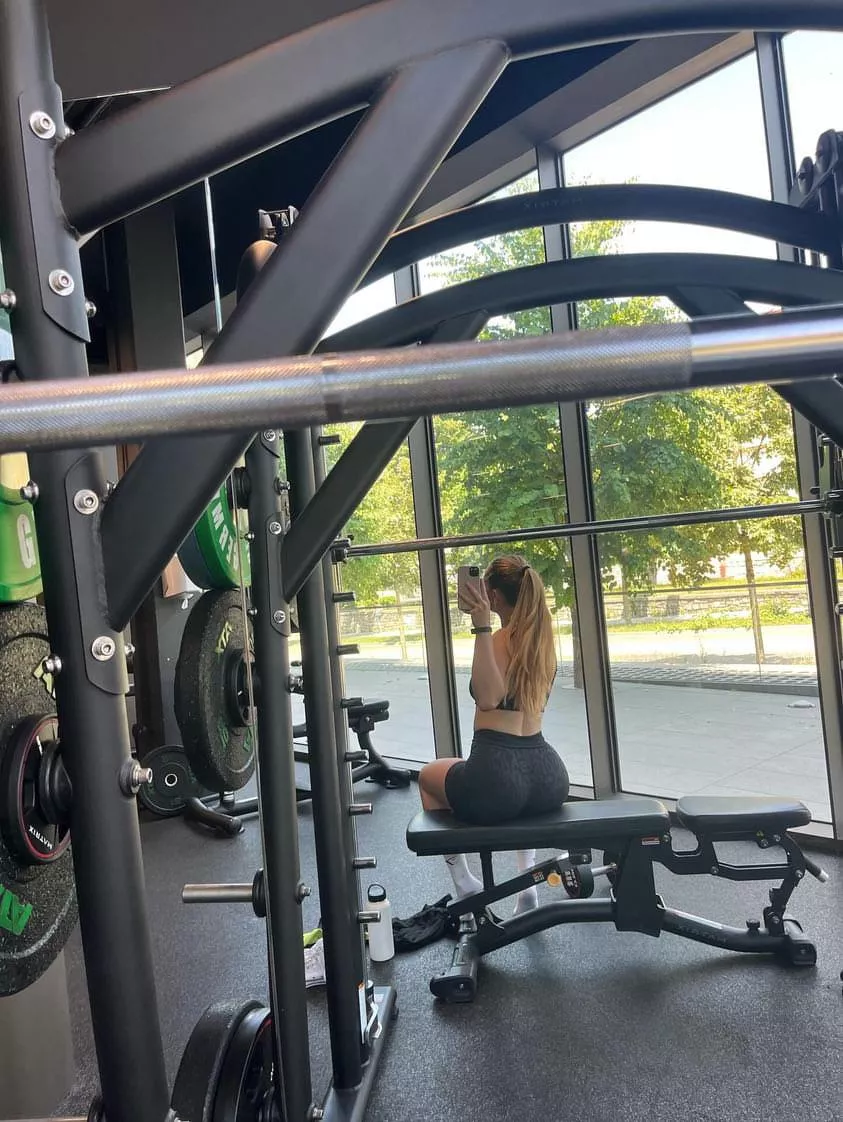 Say “hey” if you like the view posted by SassiiK