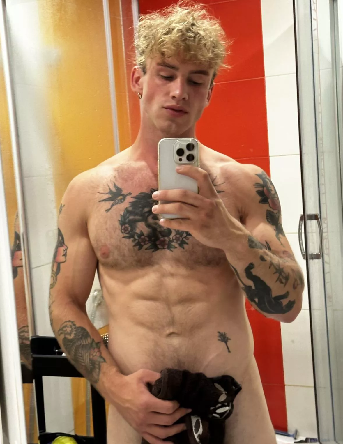 Sexy? posted by AlphaJake23