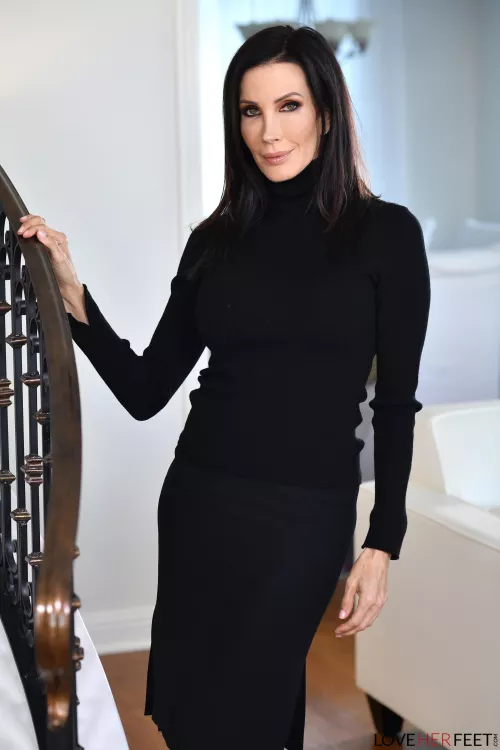 Shay Sights by Kinky-Boy000