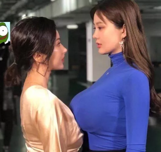 She’s met her match by DadbodConfidential