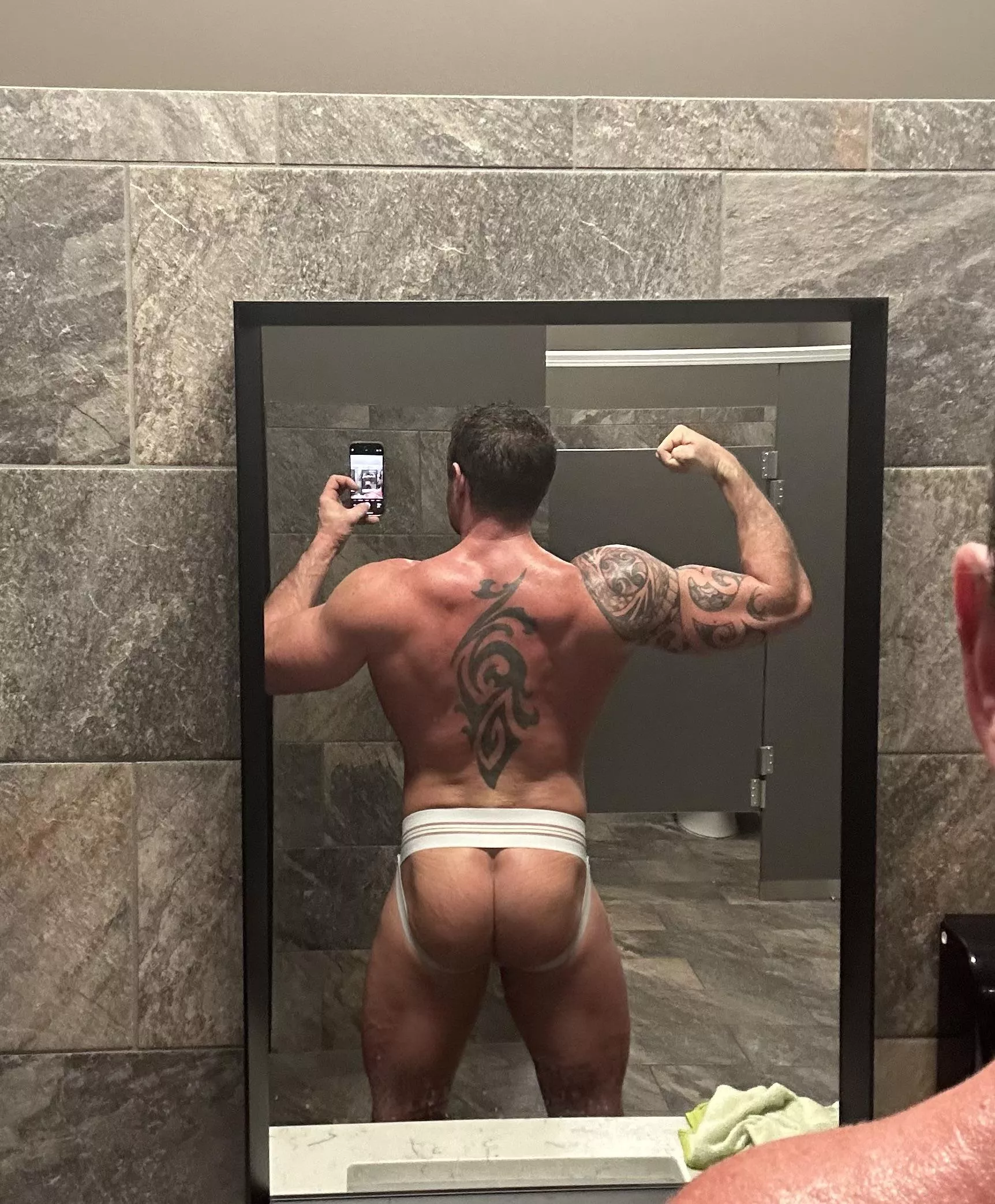 Should I add to it? posted by jacksonGaines