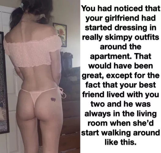 Should I be worried? by jwily1