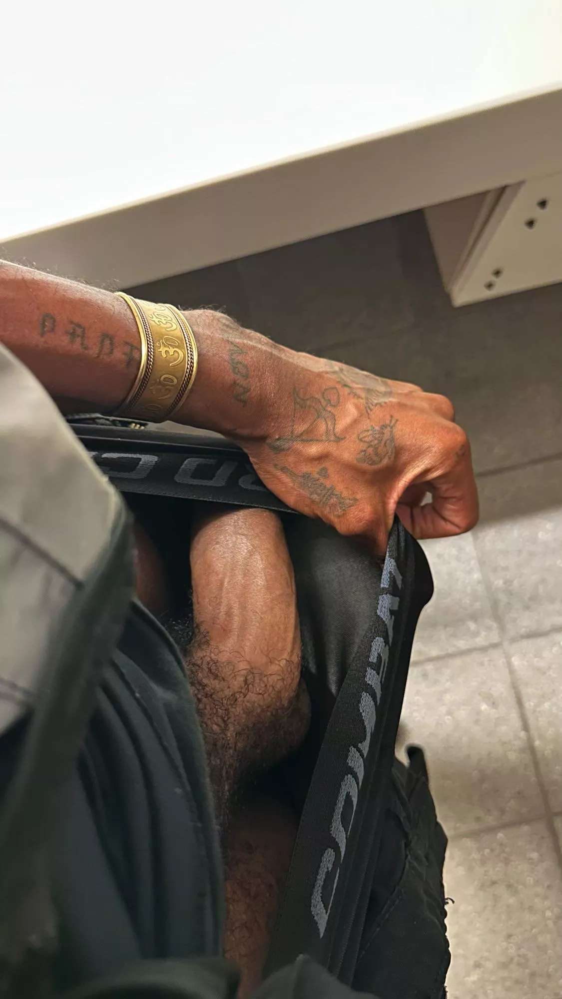 Should I take him out? posted by Special_Interview_45