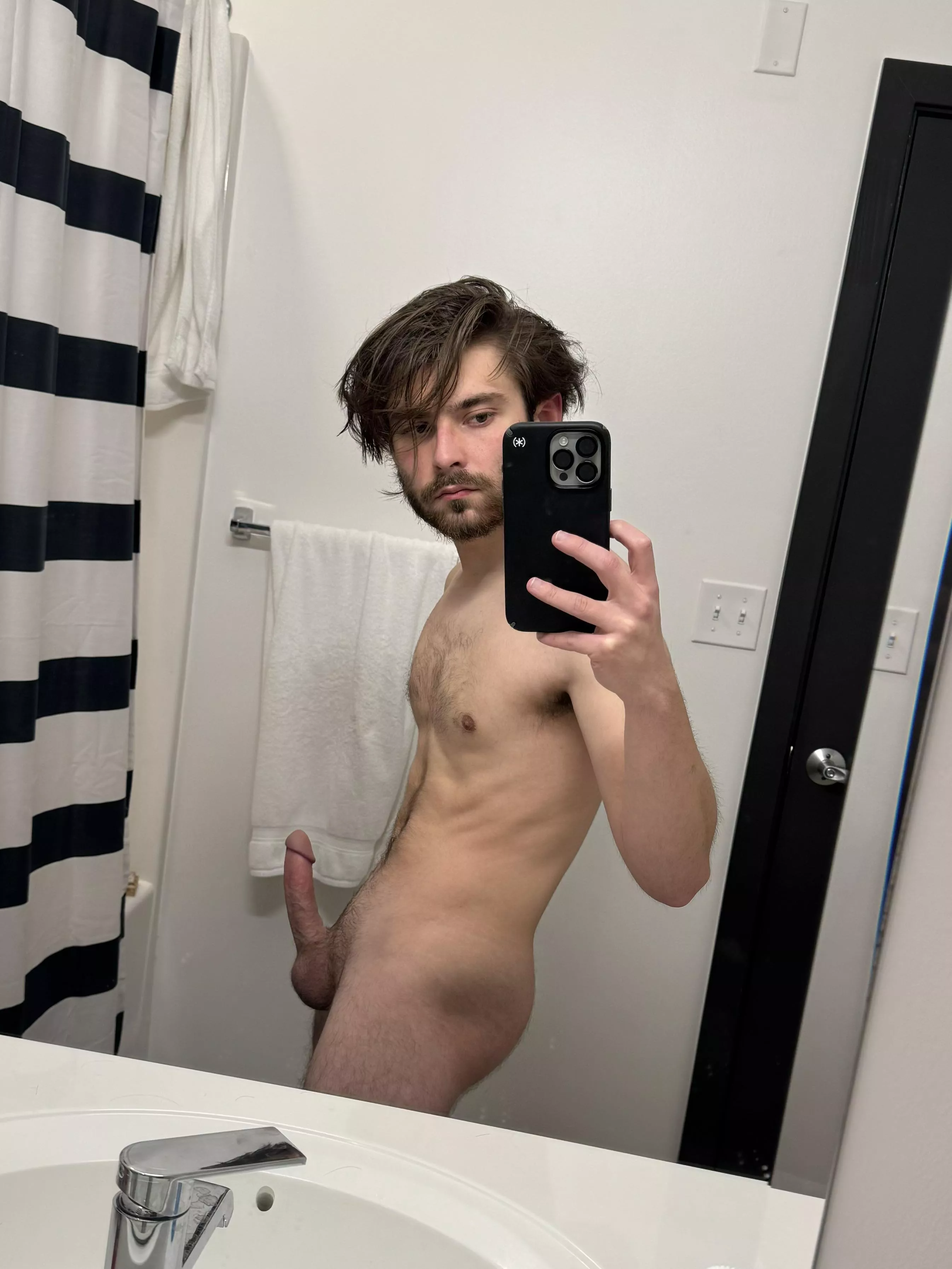 Side profile. posted by NashvilleNativeThrow