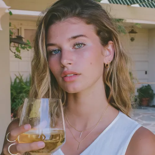 Sienna Raine Schmidt by NoBobcat1850