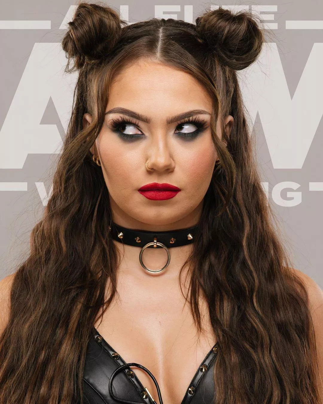 Skye Blue posted by CuentaDeThrowaway6