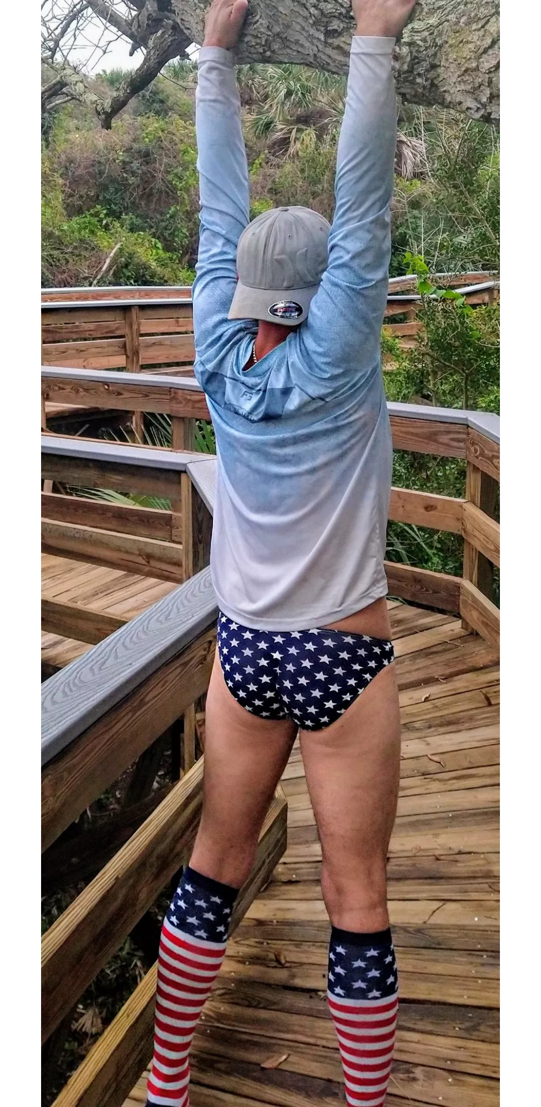 Stars & Stripes posted by Sneaky43P