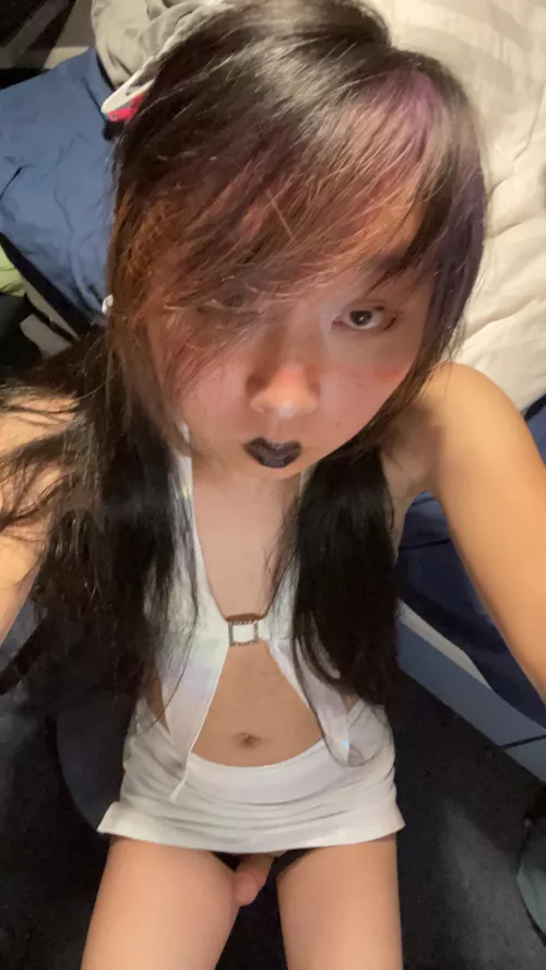 Stream outfit! by briBaily