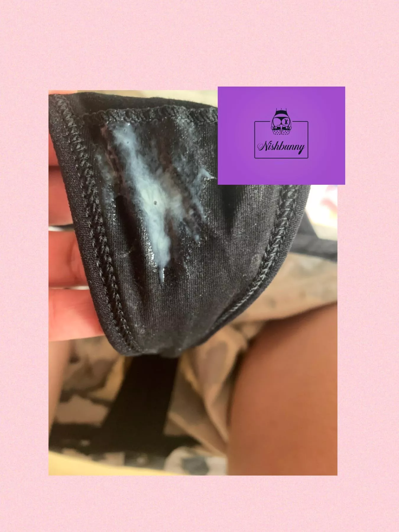 Tell me you’re ovulating without telling me you’re ovulating 💦🥵 posted by Nishbunny80