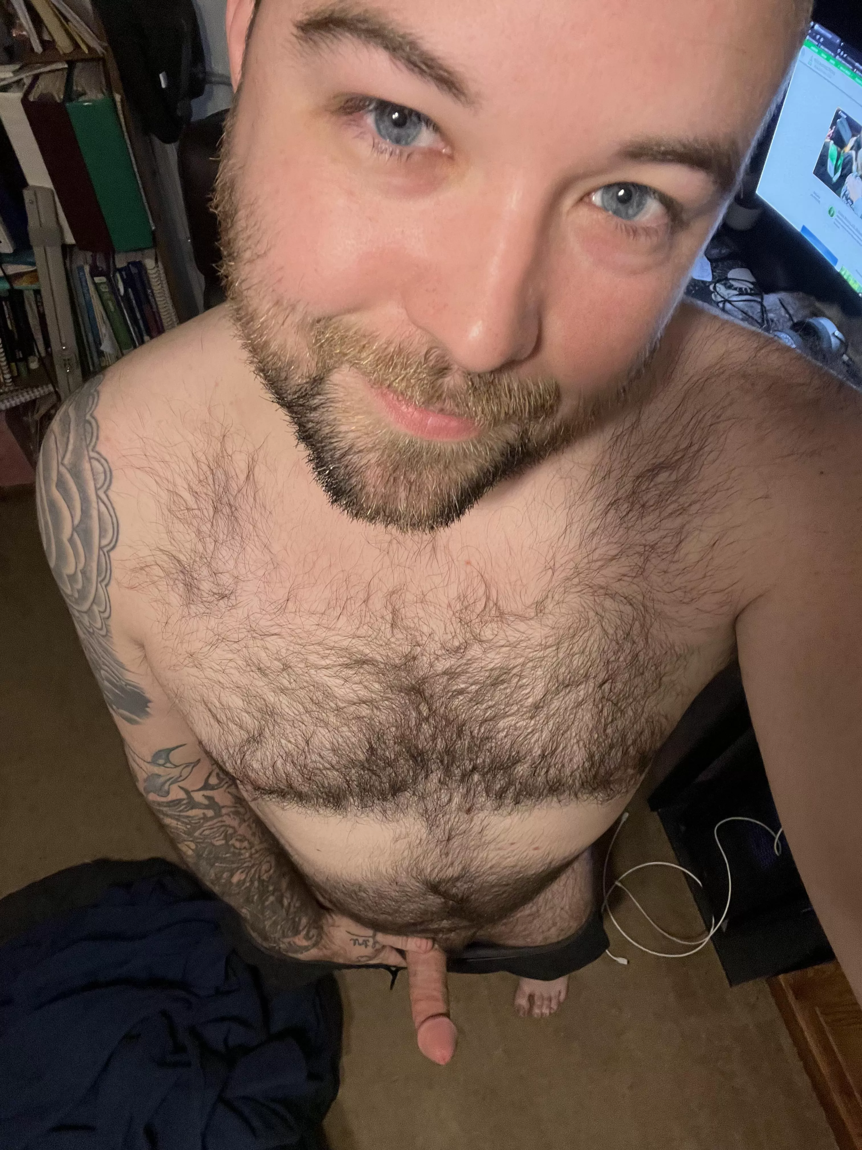 Thank you all for giving me the confidence I truly needed :) posted by SourBrapple