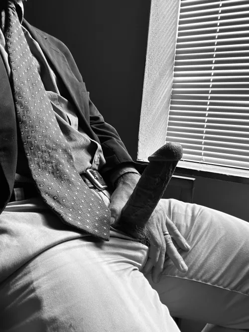 The germ of an as yet unwritten erotic neo-noir by 2Mush_Room