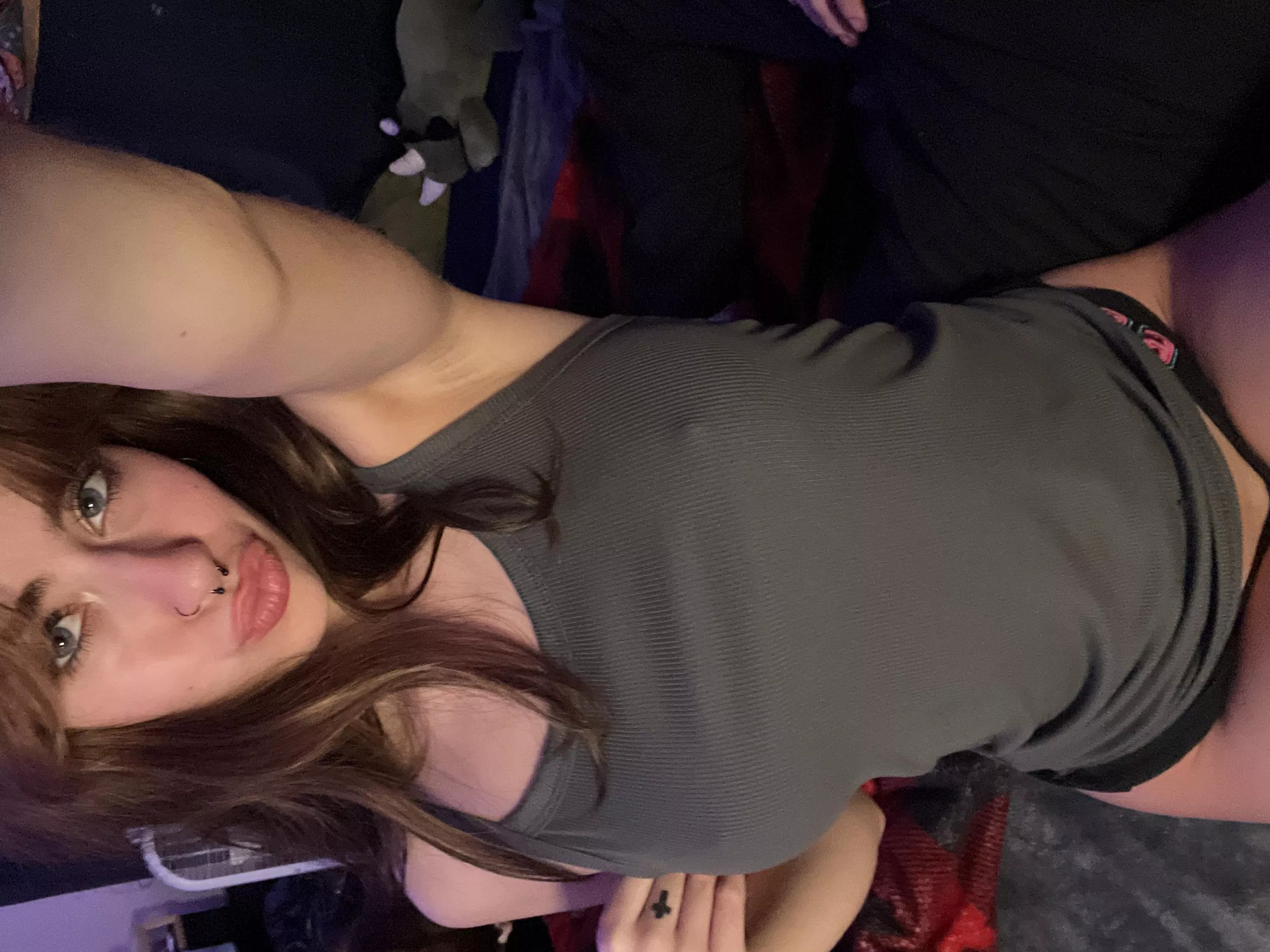 The kisses you give to my tender skin are much needed posted by TheVariousSpoiler