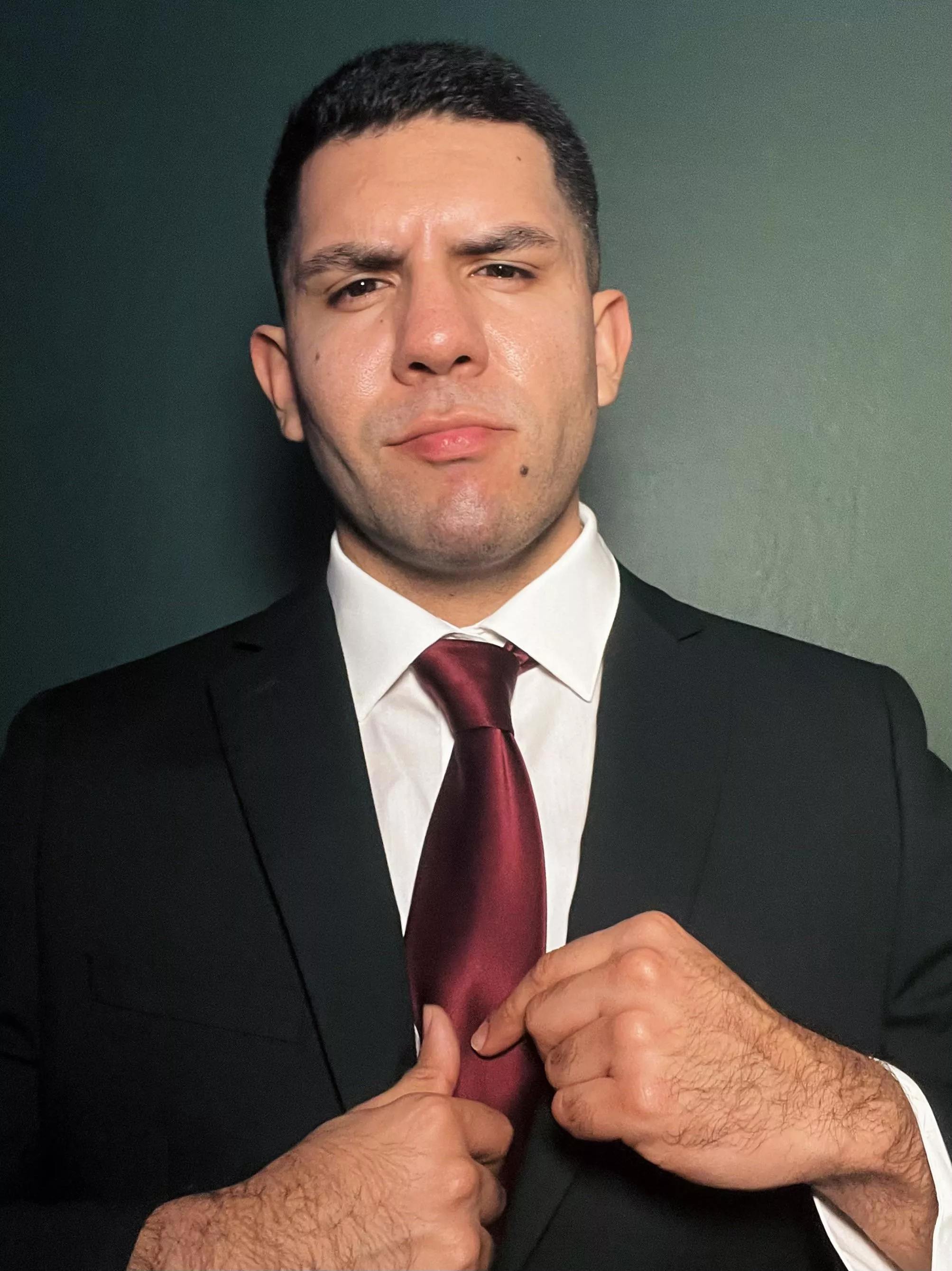 The Sopranos ? posted by Him_Mechanic_1312