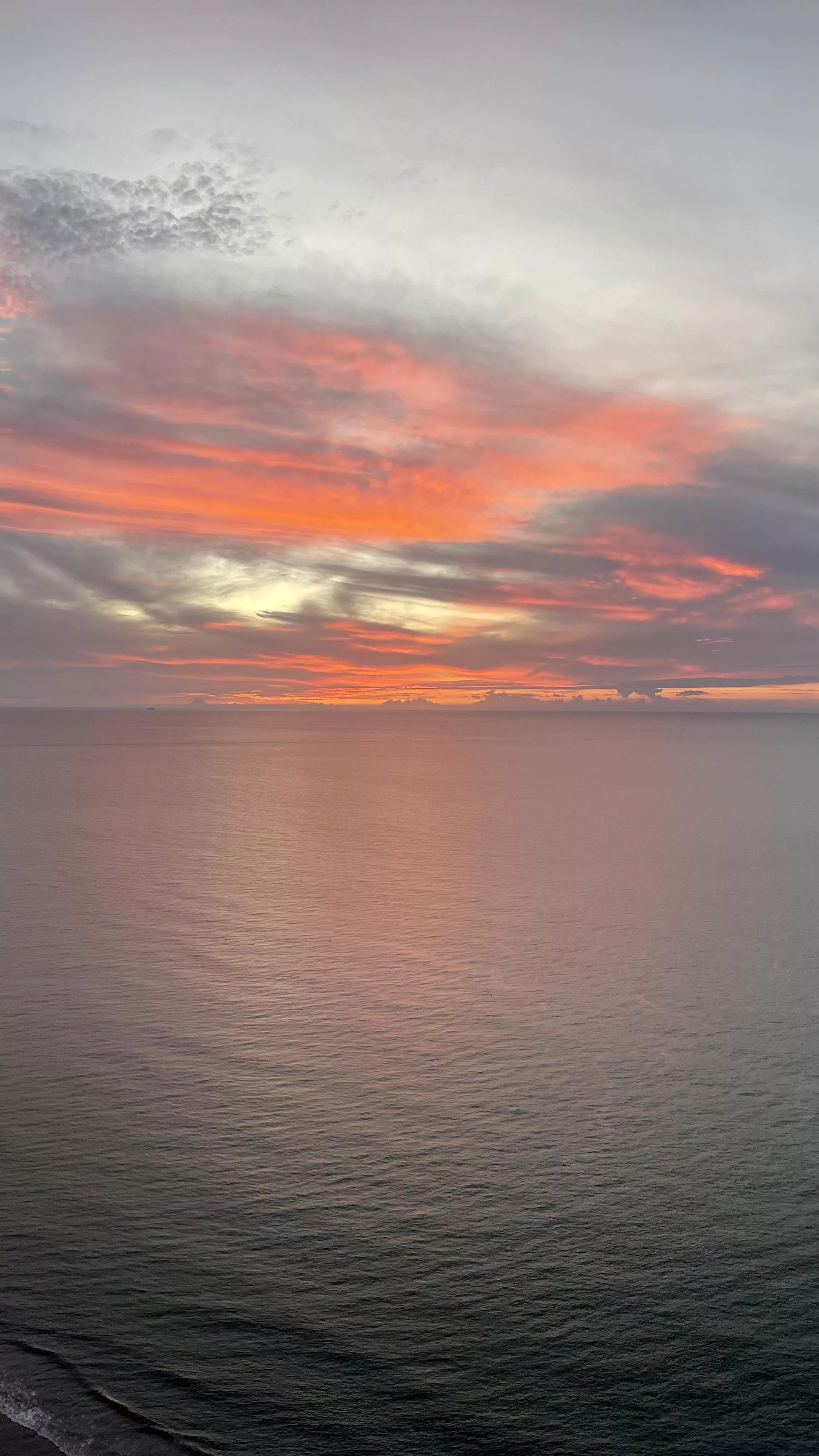The sunsets of the beaches of Cartagena Colombia posted by Queenvxnx