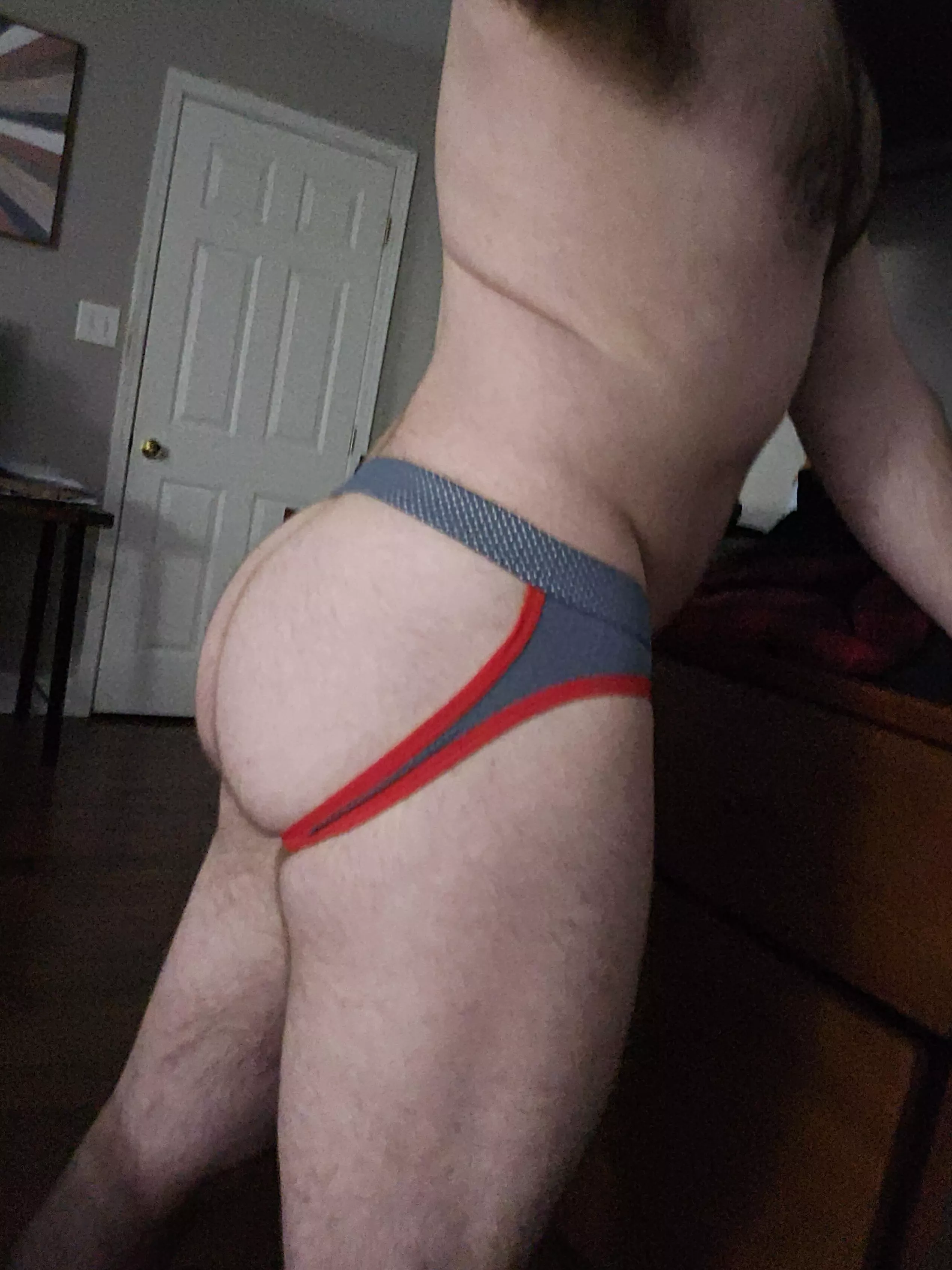 Thick enough? posted by NonEntity_90