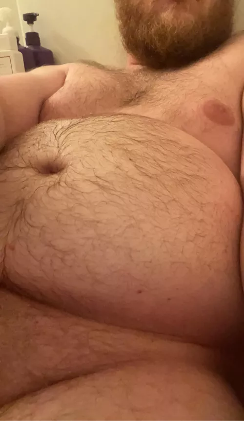 Time to be lazy by BatAccomplished3912