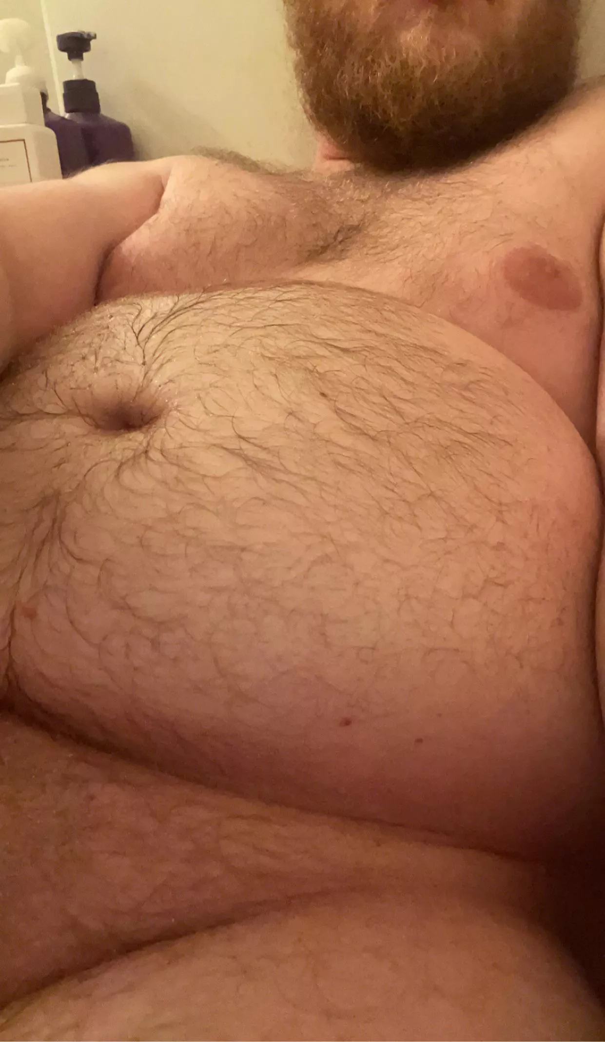 Time to be lazy posted by BatAccomplished3912