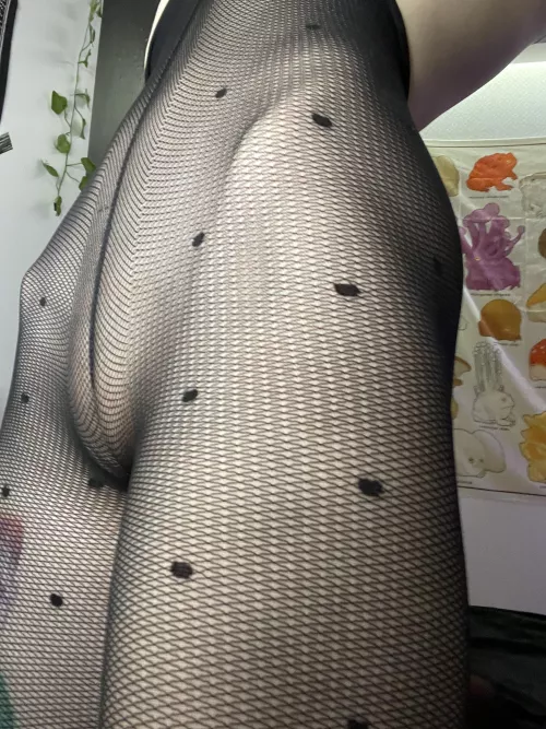 today I’m panties-free by eva22gold